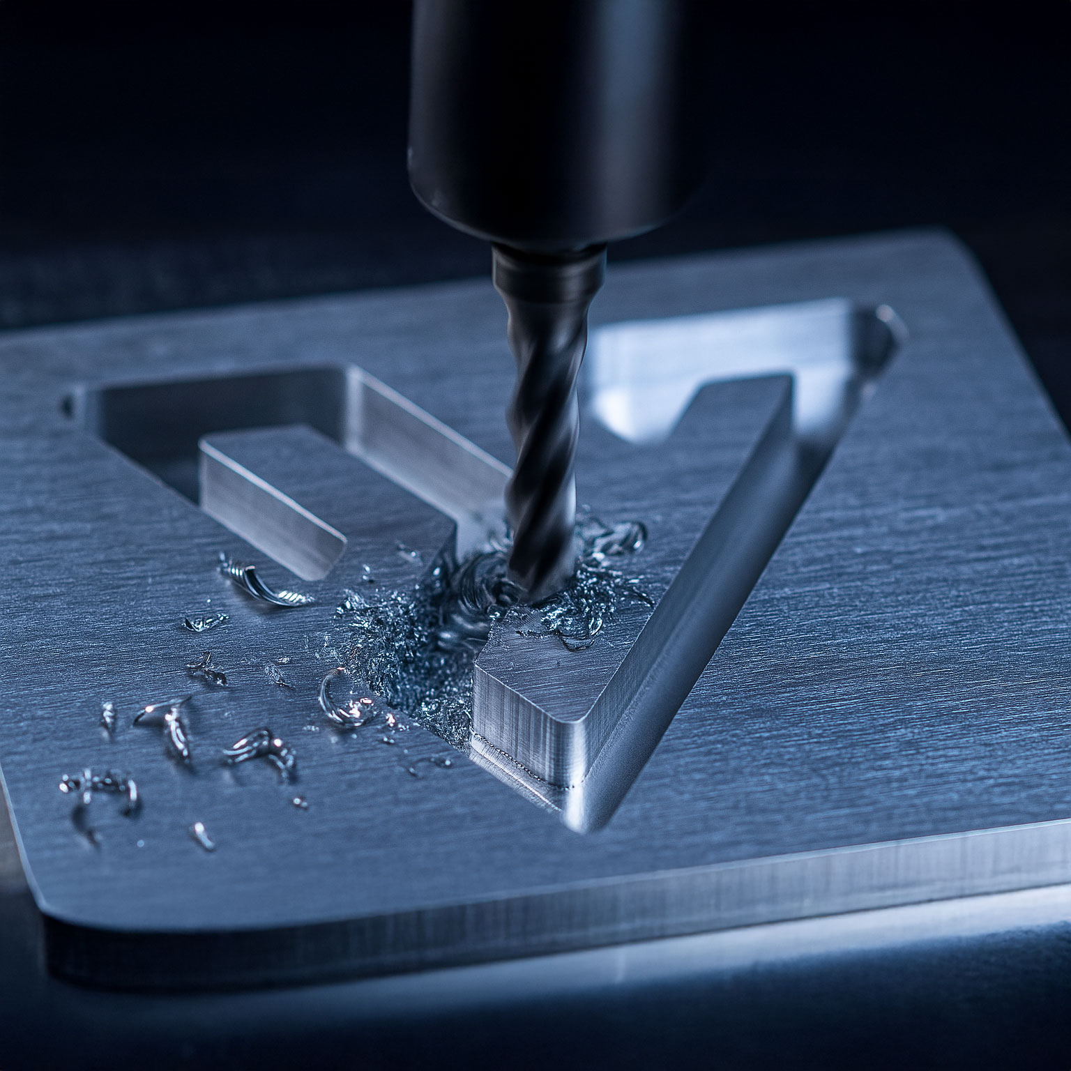 lavorazioni meccaniche vermetal